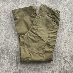 Vertx Hyde LT Pants Mens 32x29” Green VTX1210 Tactical Workwear Outdoor Stretch